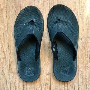 Men's Reef Flip Flops w/Bottle Opener